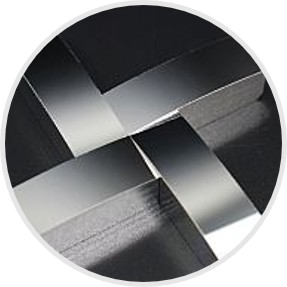 Freeform Mirrors